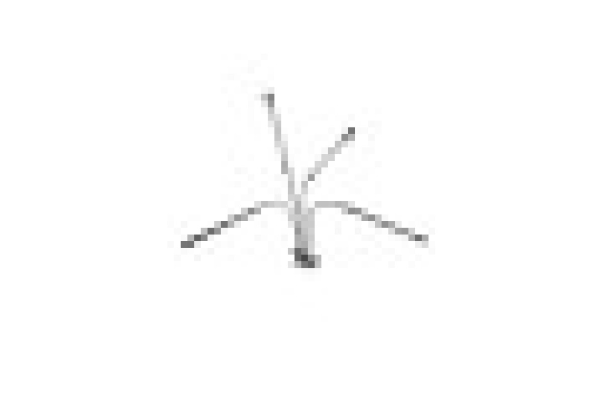 Фітосвітильник для рослин LED-36/4x7W Fito GROW RM (L137-021)