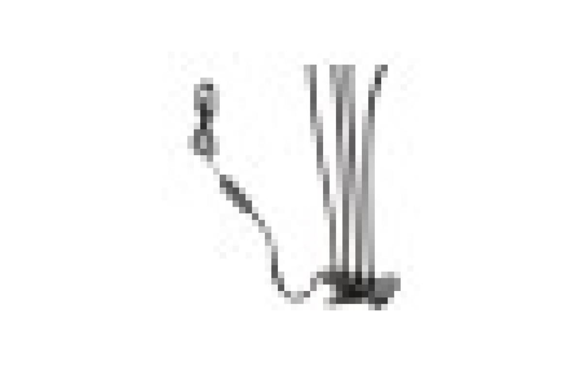 Фітосвітильник для рослин LED-36/4x7W Fito GROW RM (L137-021)