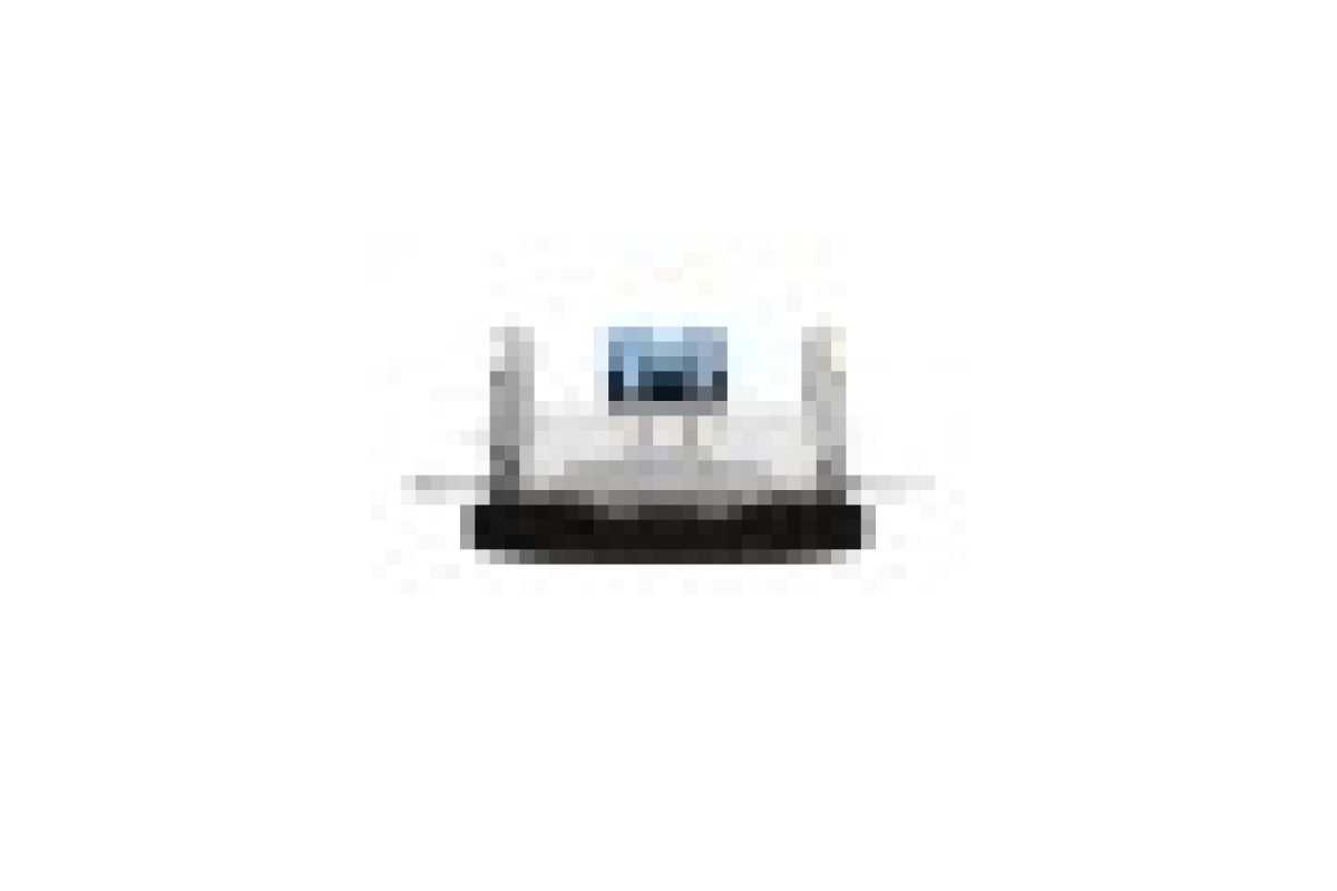 Комп'ютерна розетка, RJ45 CAT6 UTP, Венге, Sedna Elements (SDD181461)