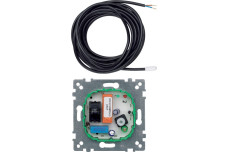 Механізм терморегулятора підлоги, 230В, 10А (MTN537100)