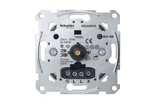 Механізм універсального світлорегулятора, 25-420 ВА (MTN5138-0000)