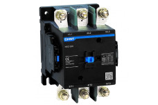 Контактор змінного струму NXC-160 400V 50/60Hz (956551)