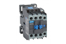 Контактор змінного струму NXC-18 400V 50/60Hz (938562)