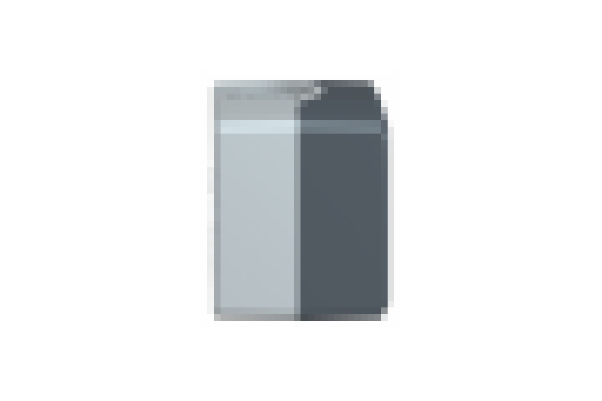 Порожній пост кнопковий з 1 кнопкою (XALD01)