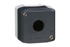 Порожній пост кнопковий з 1 кнопкою (XALD01)