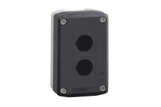 Порожній пост кнопковий з 2 кнопками (XALD02)