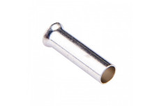 Наконечник трубчастий без ізоляції 1/10 (RE11129)