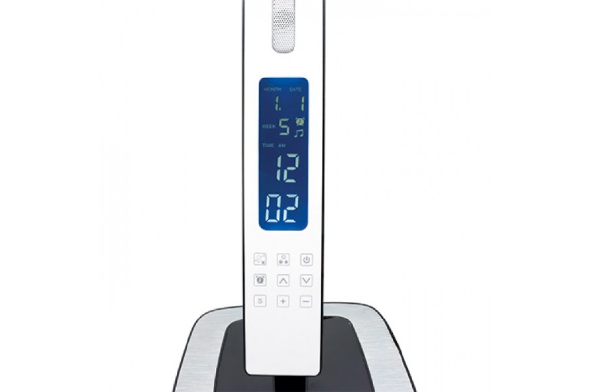 Світильник настільний LED "AZRA" 10 W білий (049-012-0010-010)