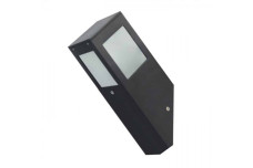 Світильник садово-парковий KAVAK/SQ-1 Е27 (075-015-0001-010)