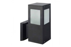 Світильник садово-парковий KAVAK/SQ-2 Е27 (075-015-0002-010)
