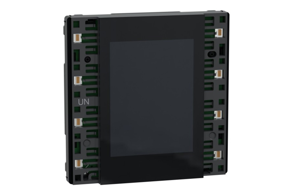 KNX 4 кнопковий вимикач System Design (MTN6194-6010)