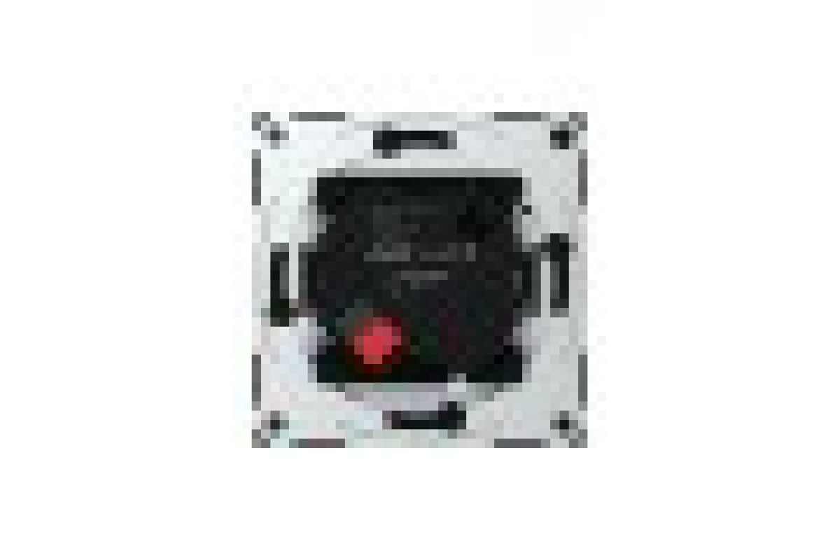 KNX 4 кнопковий вимикач System Design (MTN6194-6010)