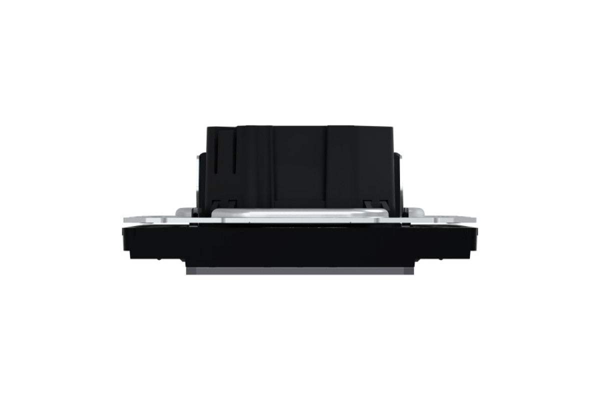 KNX 4 кнопковий вимикач System Design (MTN6194-6010)