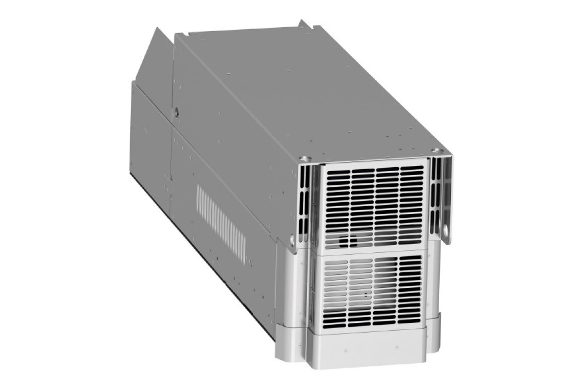 Перетворювач частоти ATV930 гальмівний ключ, з ЕМС-фільтром С3 (ATV930C11N4)