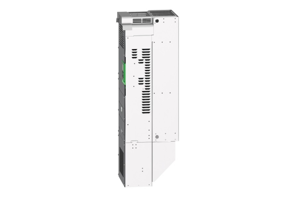 Перетворювач частоти ATV930 гальмівний ключ, з ЕМС-фільтром С3 (ATV930C11N4)