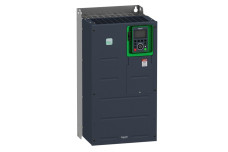 Перетворювач частоти ATV930 гальмівний ключ, з ЕМС-фільтром С3 (ATV930D55Y6)