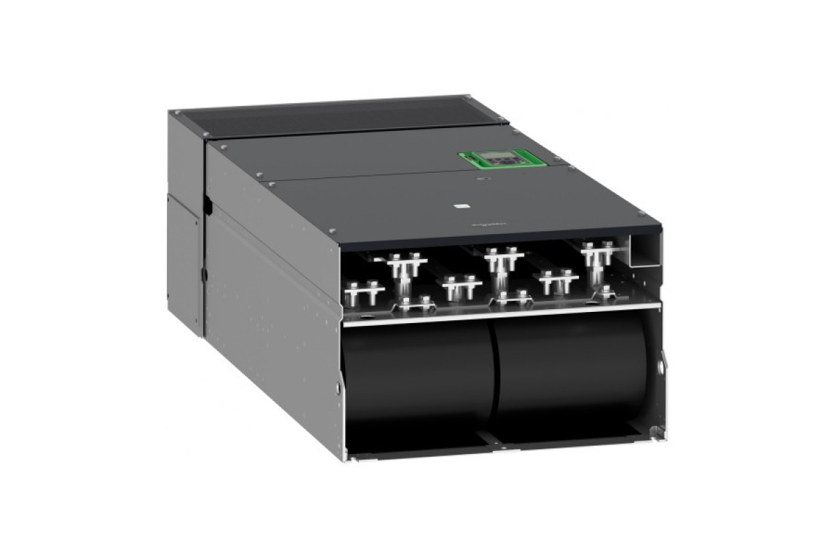 Перетворювач частоти ATV930С 250кВт без гальмівного ключа, ЕМС-фільтр С3 (ATV930C25N4C)