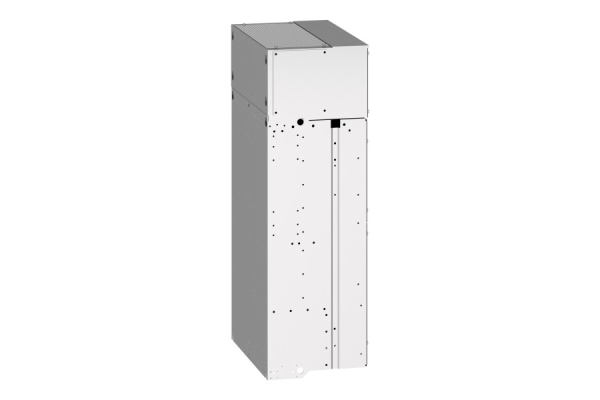 Перетворювач частоти ATV930С 250кВт без гальмівного ключа, ЕМС-фільтр С3 (ATV930C25N4C)