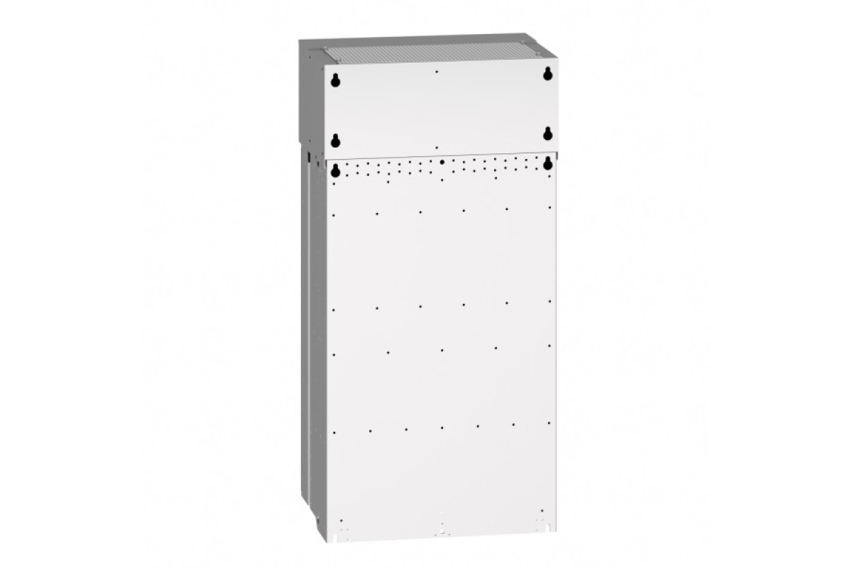 Перетворювач частоти ATV930С 250кВт без гальмівного ключа, ЕМС-фільтр С3 (ATV930C25N4C)