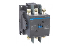 Контактор змінного струму NXC-400 AC/DC 380V-415V (836547)