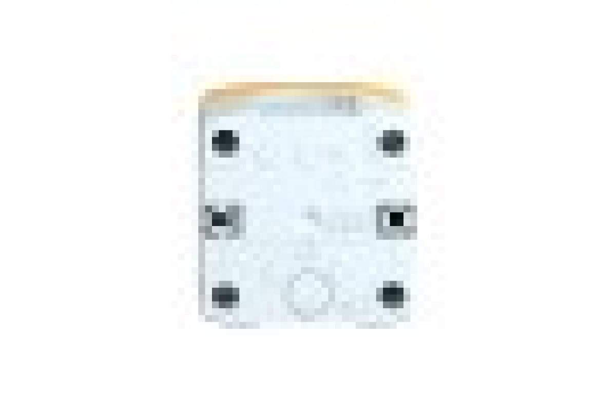 Порожня станція управління на 1 кнопку (XALK01H7)