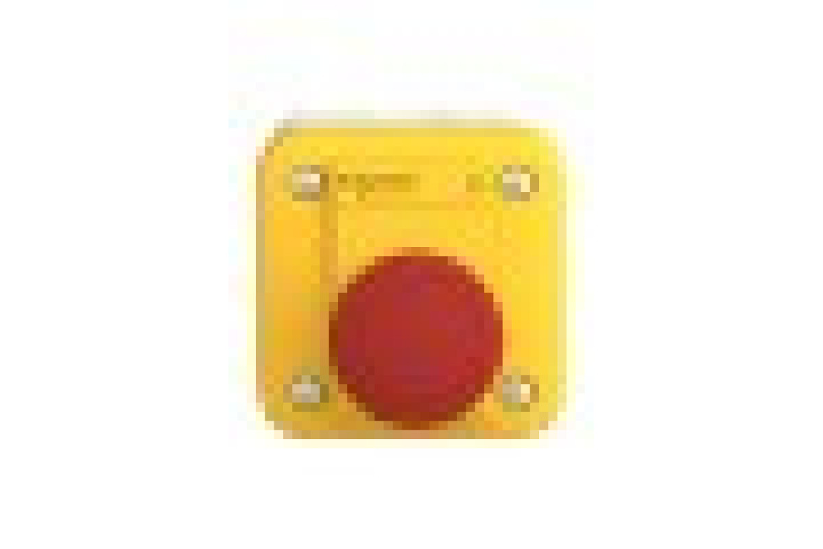 Пост аварійного зупину (XALEK1702)