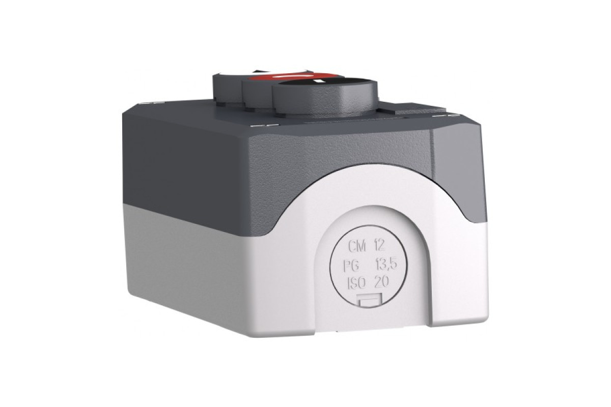 Пост кнопочный (XALD325)