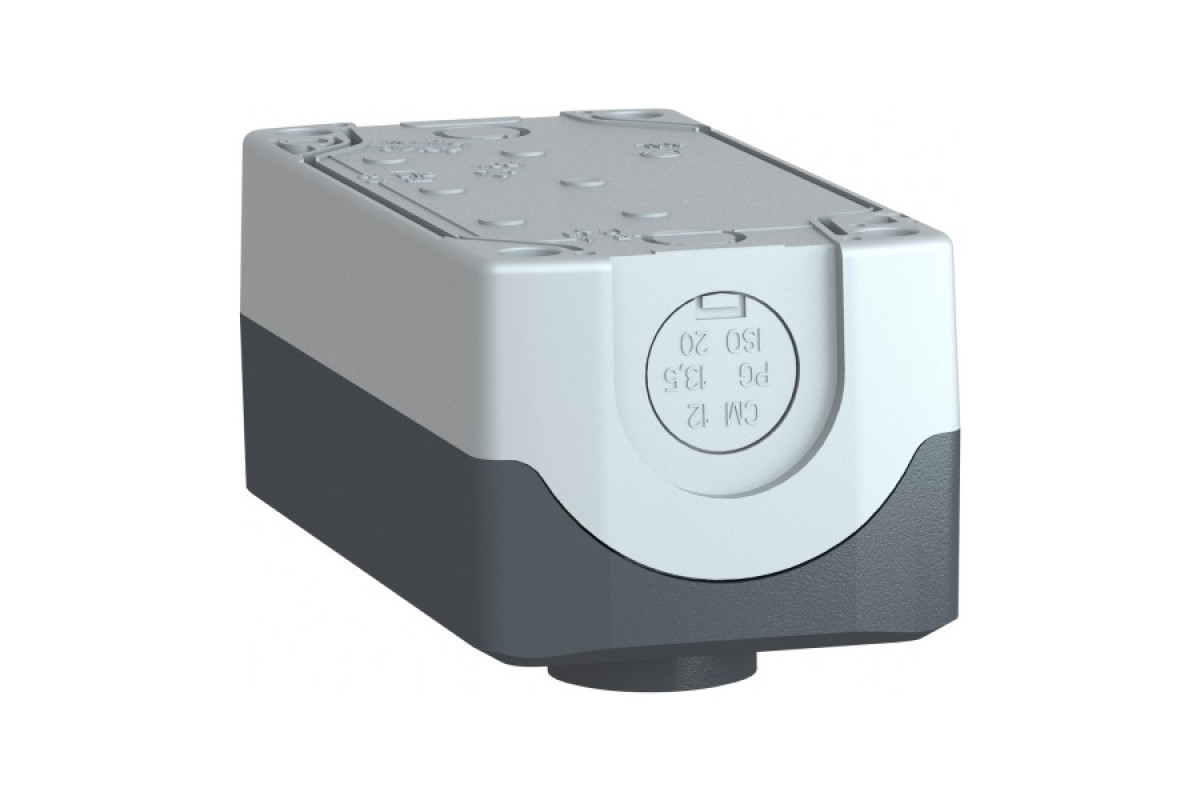 Пост кнопочный (XALD326)