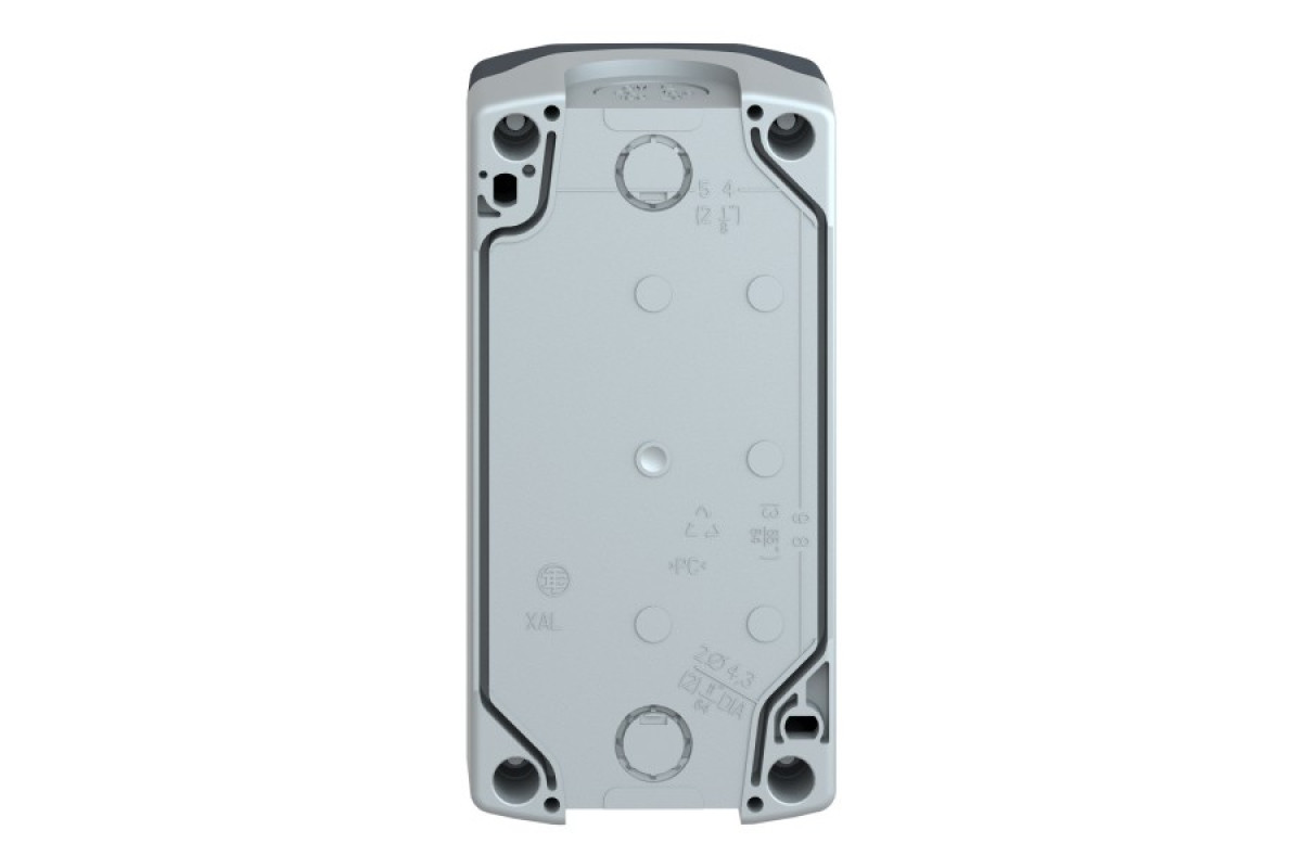 Пост кнопочный (XALD326)