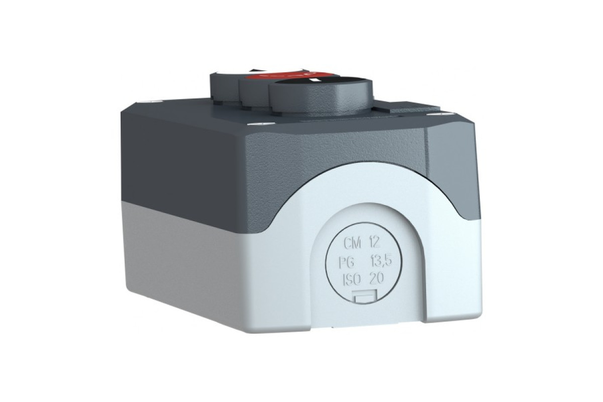 Пост кнопочный (XALD326)