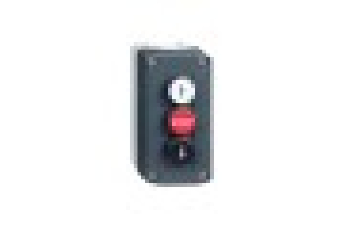 Пост кнопочный (XALD326)