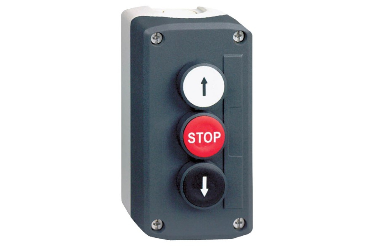 Пост кнопочный (XALD326)