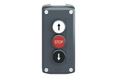 Пост кнопковий (XALD326)