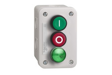 Пост кнопковий (XALE33V1M)