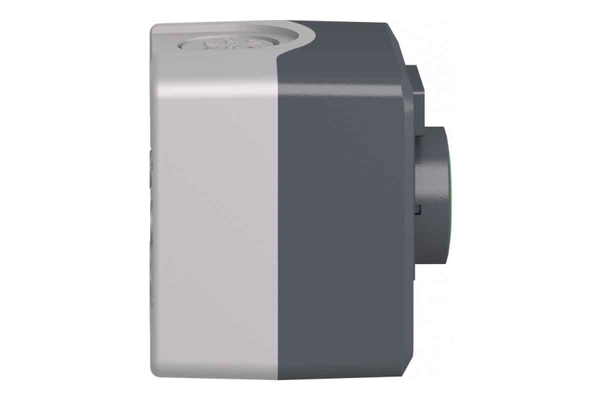 Пост кнопковий з 1 кнопкою (XALD101H29)