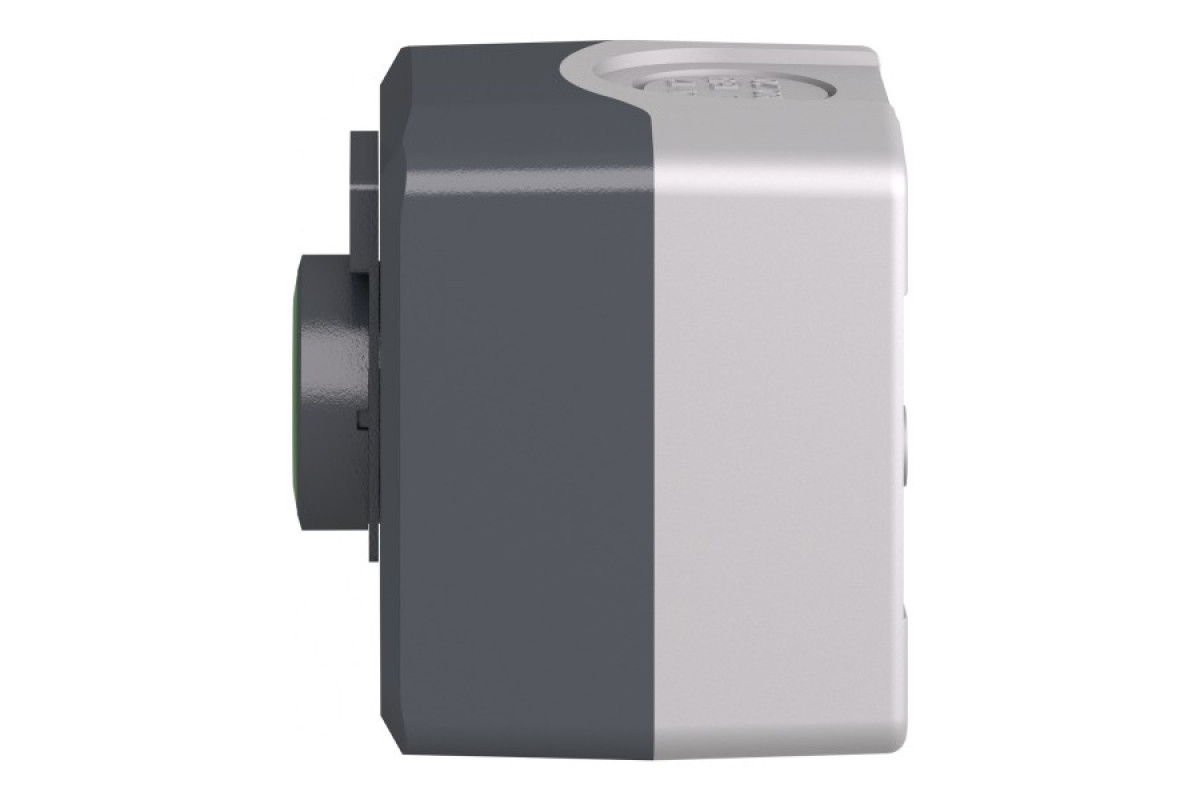 Пост кнопковий з 1 кнопкою (XALD101H29)