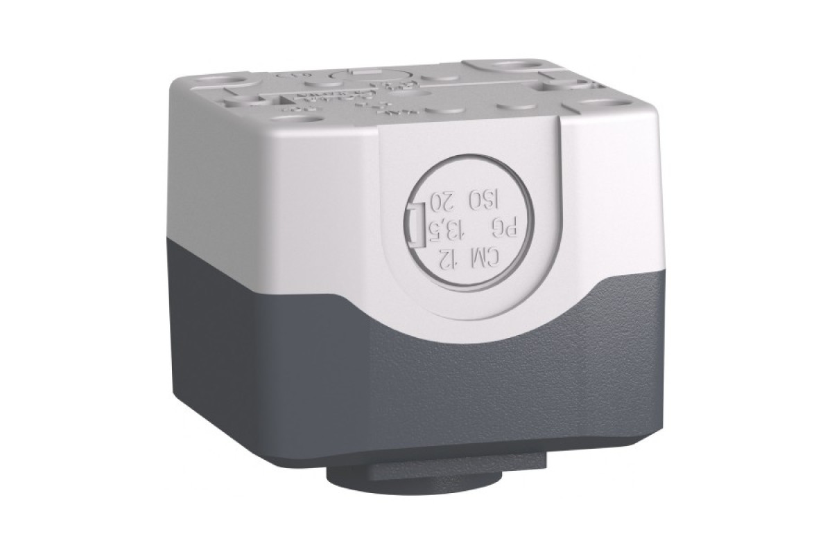 Пост кнопковий з 1 кнопкою (XALD101H29)