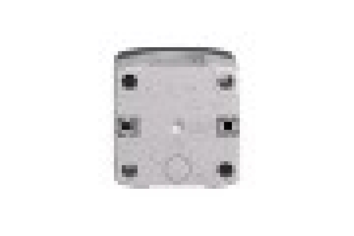 Пост кнопковий з 1 кнопкою (XALD101H29)