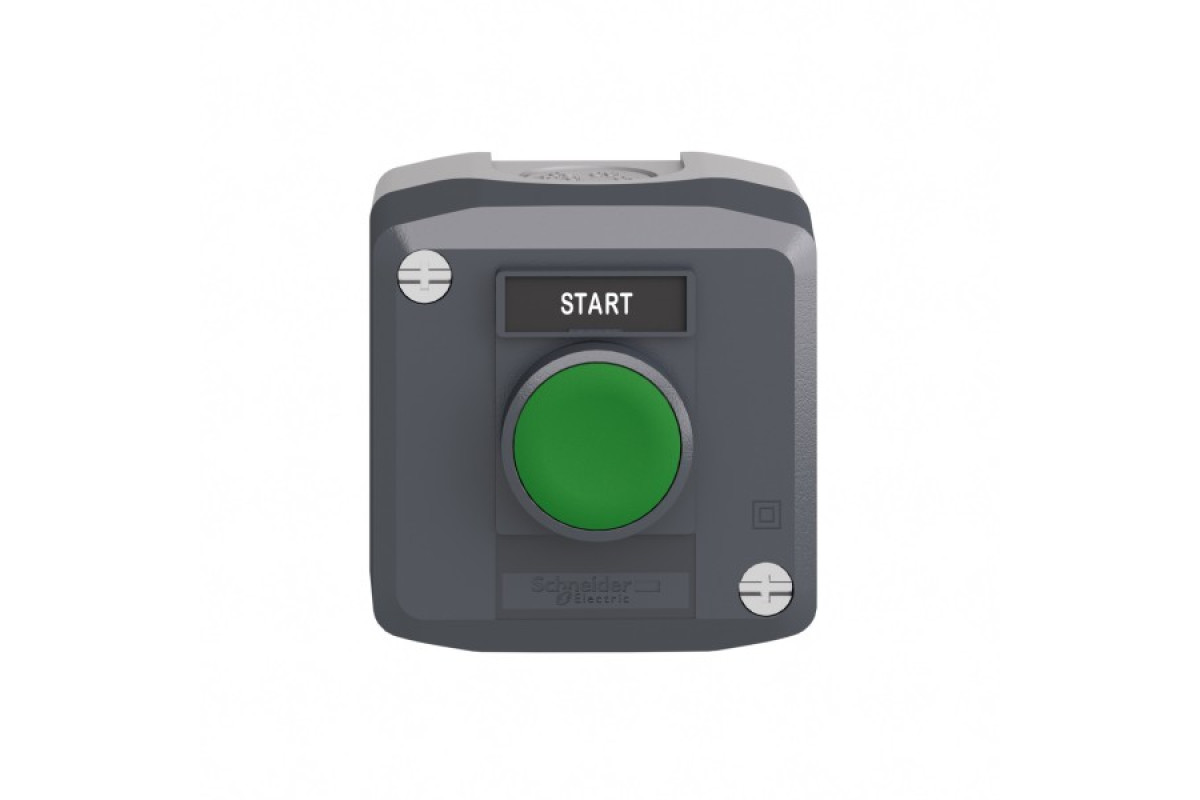 Пост кнопковий з 1 кнопкою (XALD101H29)