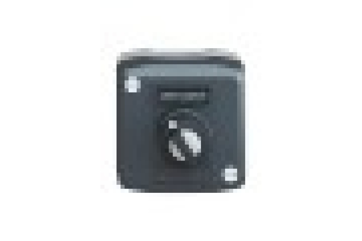 Пост кнопочный С 1 кнопкой, пластик (XALD142)