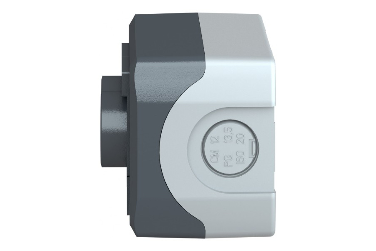 Пост кнопковий з 2 кнопками (XALD211)