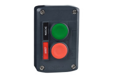 Пост кнопковий з 2 кнопками (XALD211)