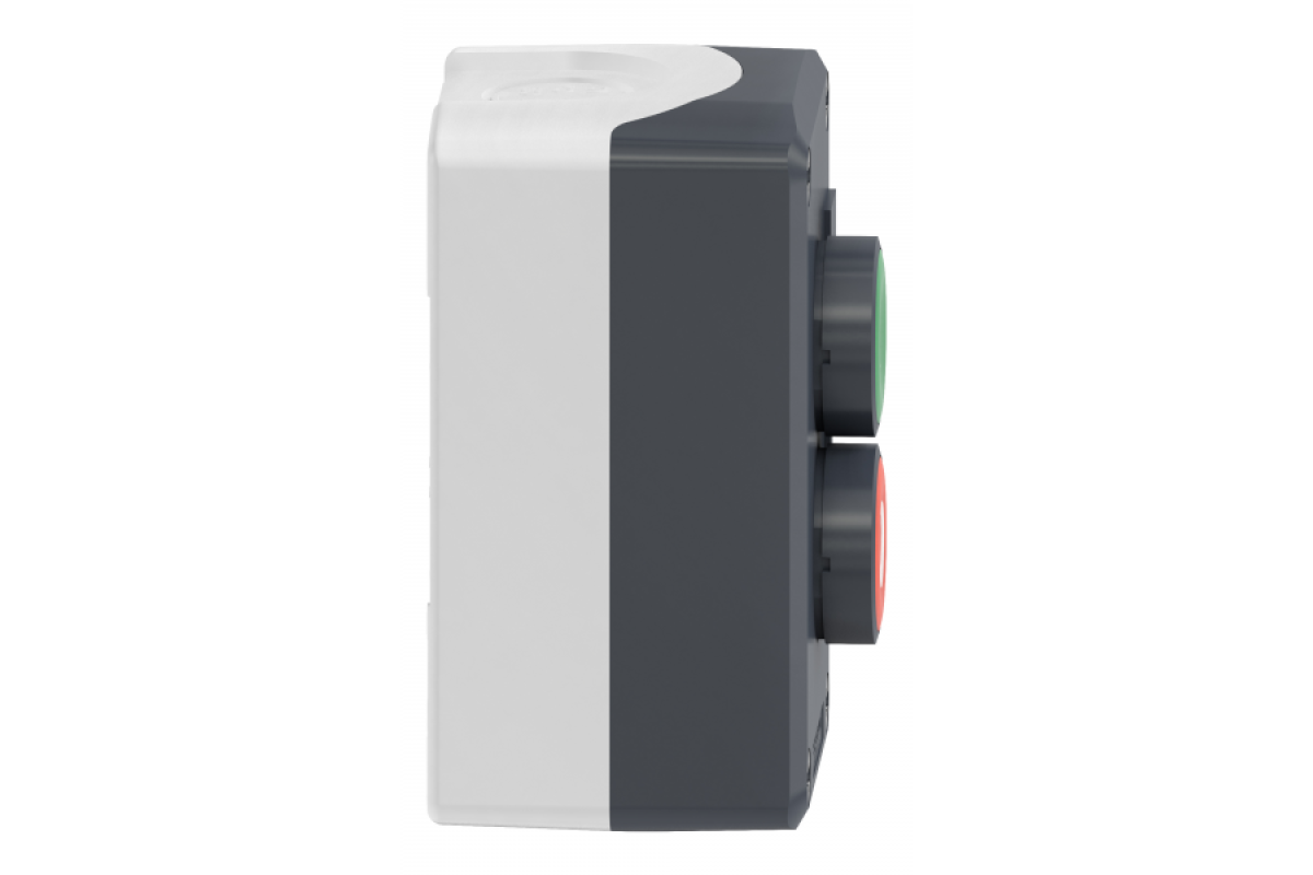 Пост кнопковий з 2 кнопками (XALD213)