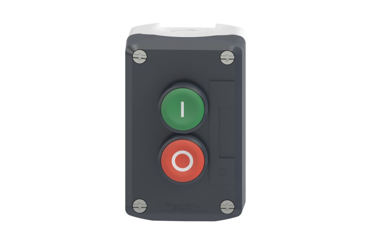 Пост кнопковий з 2 кнопками (XALD213)