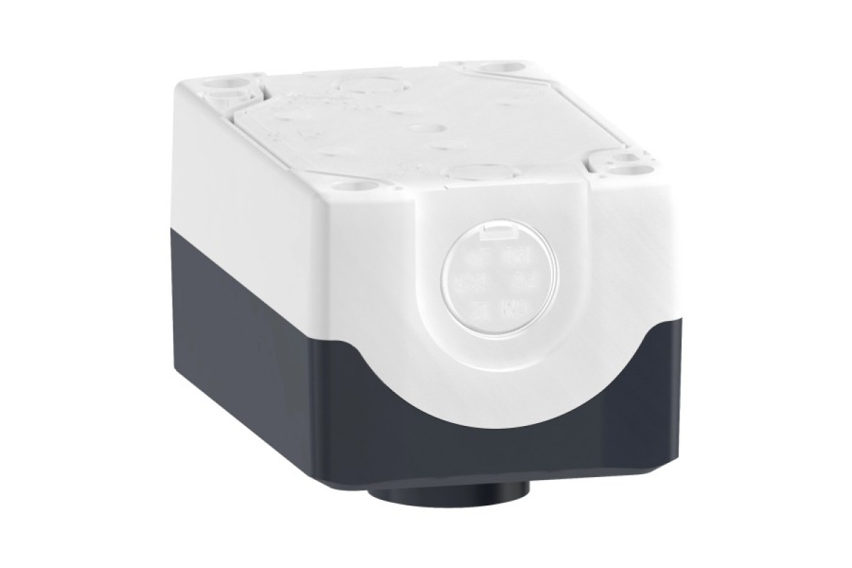 Пост кнопковий з 2 кнопками (XALD215)