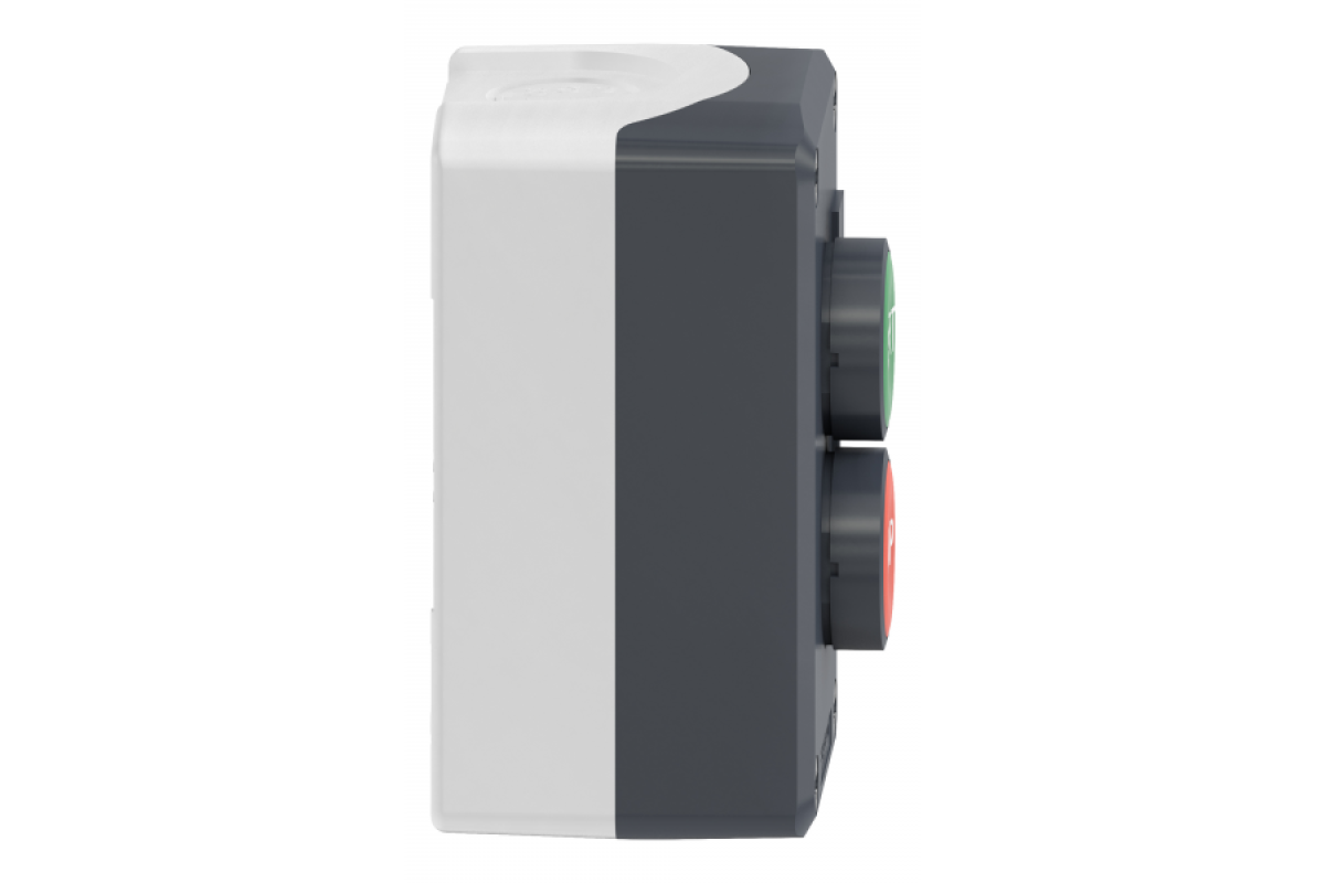 Пост кнопковий з 2 кнопками (XALD215)