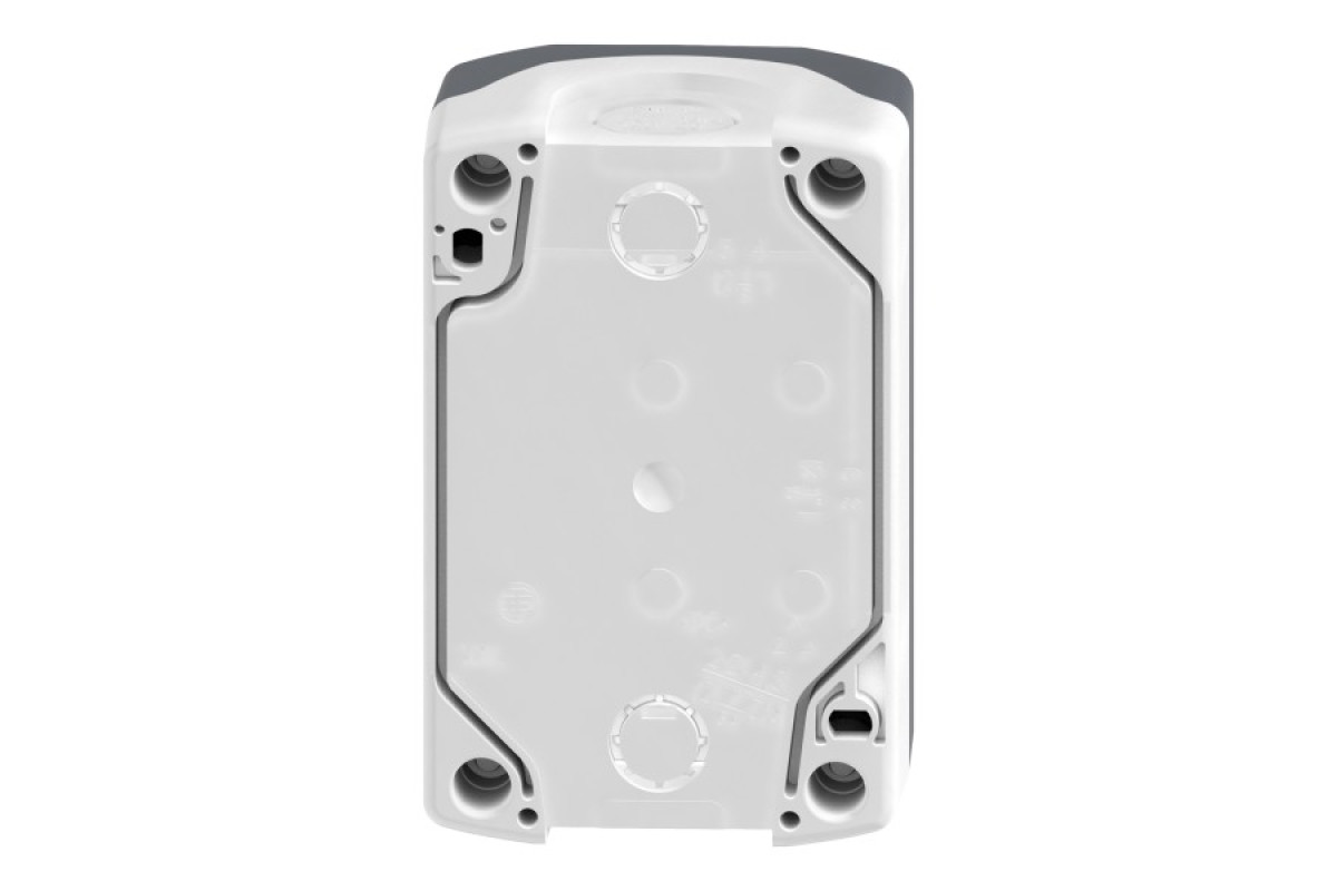 Пост кнопковий з 2 кнопками (XALD222)