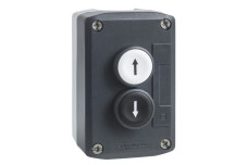 Пост кнопковий з 2 кнопками (XALD222)