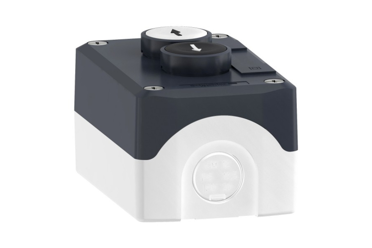 Пост кнопковий з 2 кнопками (XALD222)