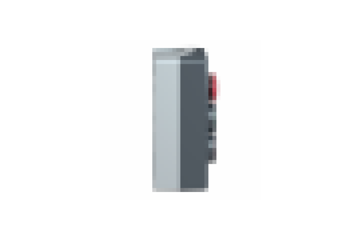 Пост кнопковий з 2 кнопками+сигнальна лампа (XALD363M)